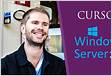 Curso Windows Server 2016 Criar Usuário no Active